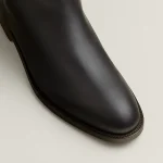 Hermès Jumping boot - Image 2